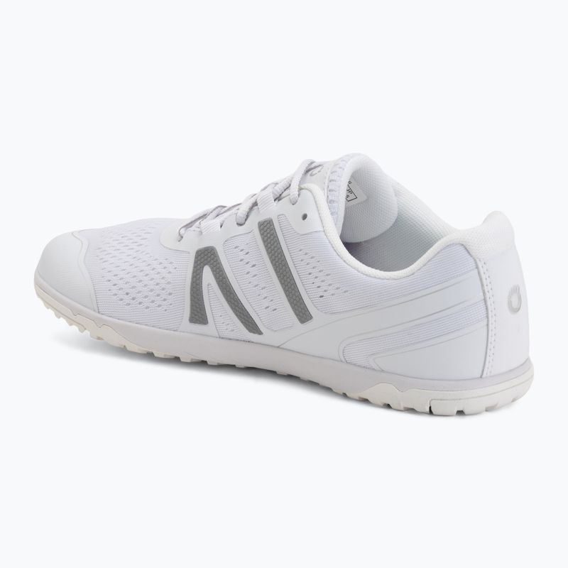 Dámské barefoot boty Xero Shoes HFS II white 3