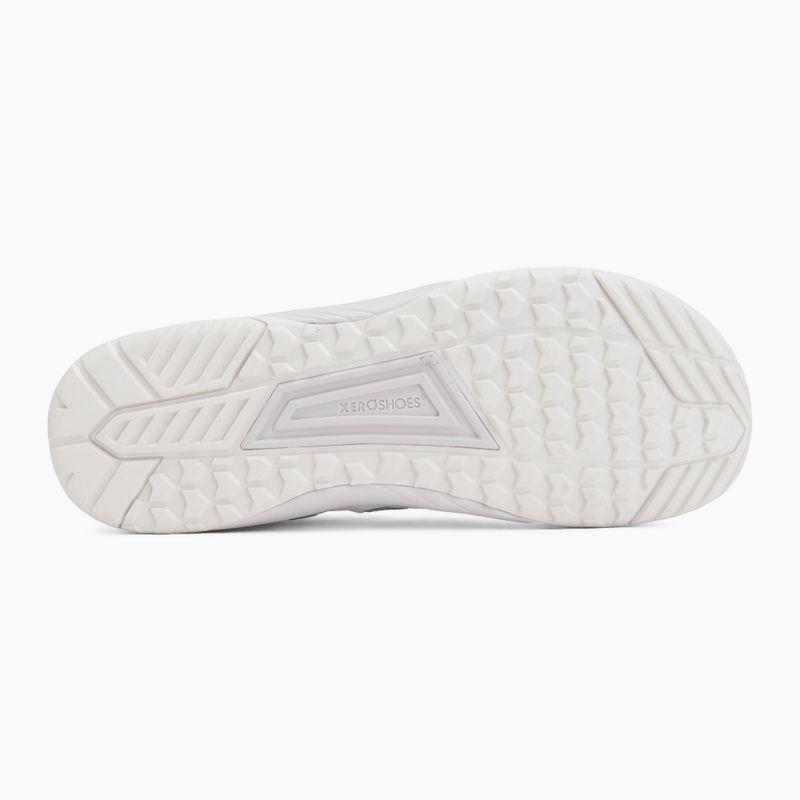 Dámské barefoot boty Xero Shoes HFS II white 4