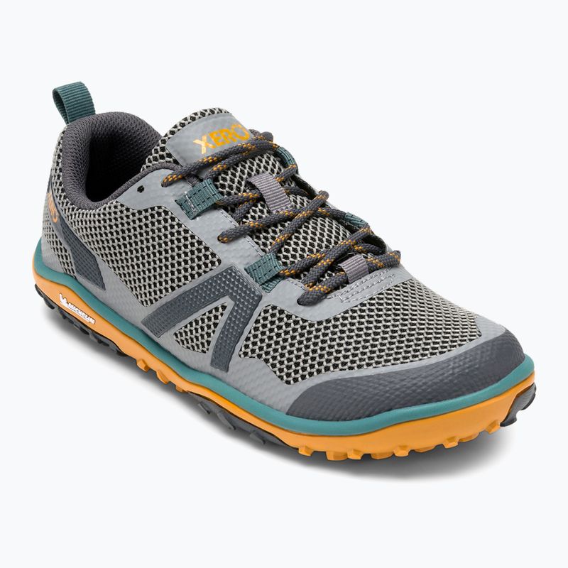 Dámské barefoot boty Xero Shoes Scrambler Low tarmac/ gray 8
