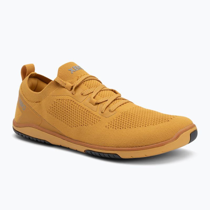 Dámské barefoot boty Xero Shoes Nexus Knit gold