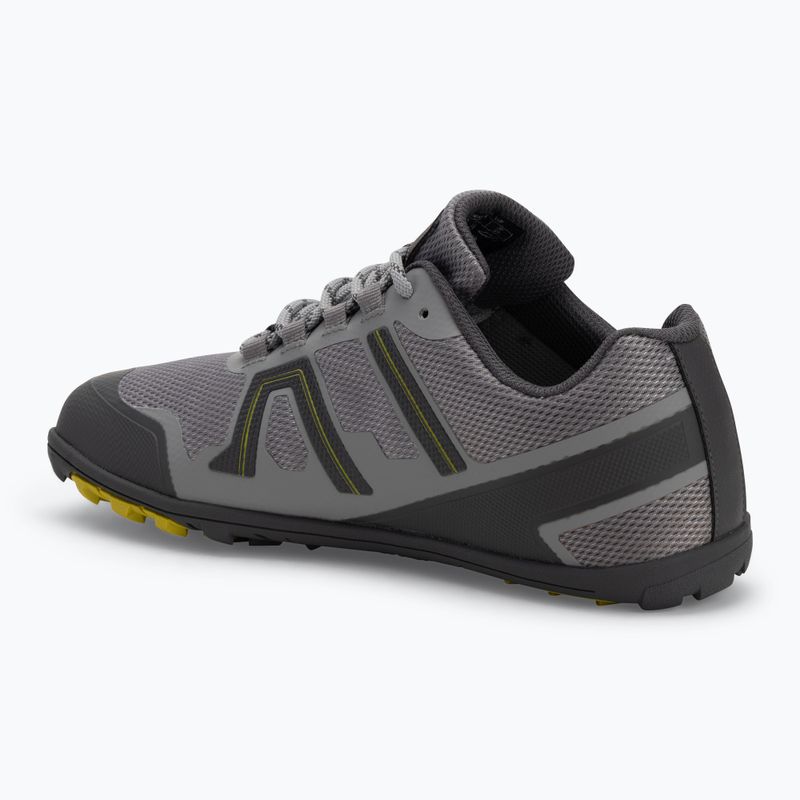 Pánské barefoot boty Xero Shoes Mesa Trail WP steel 3