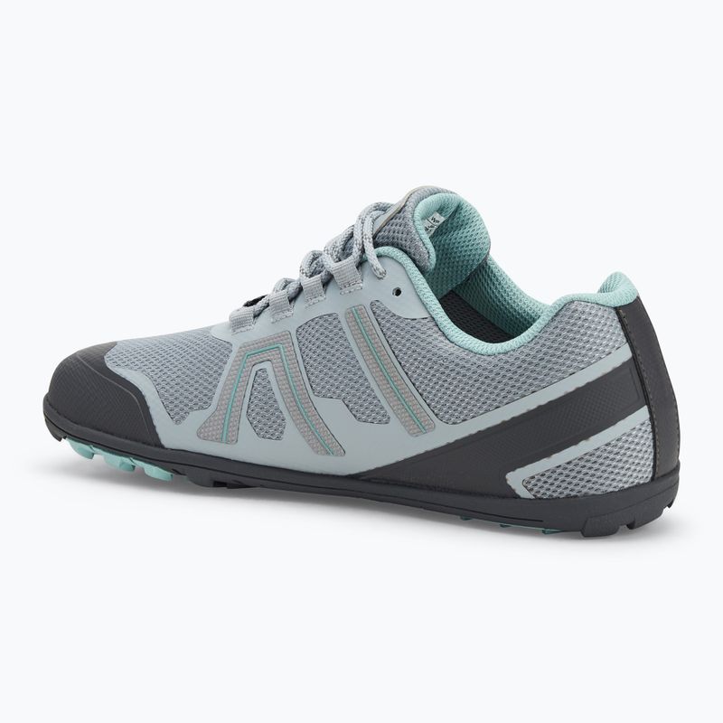 Dámské barefoot boty Xero Shoes Mesa Trail WP mist 3