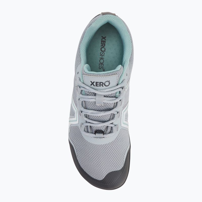 Dámské barefoot boty Xero Shoes Mesa Trail WP mist 5