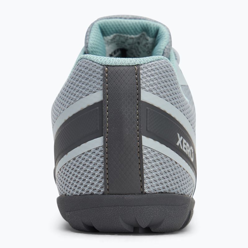 Dámské barefoot boty Xero Shoes Mesa Trail WP mist 6