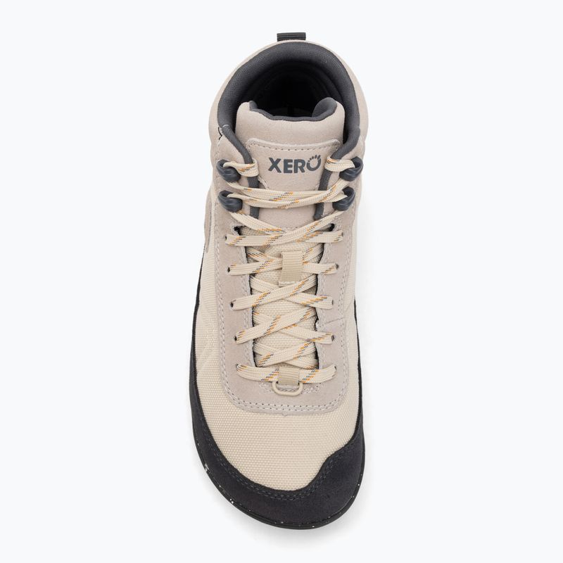 Dámské barefoot boty Xero Shoes Ridgeway fog 5