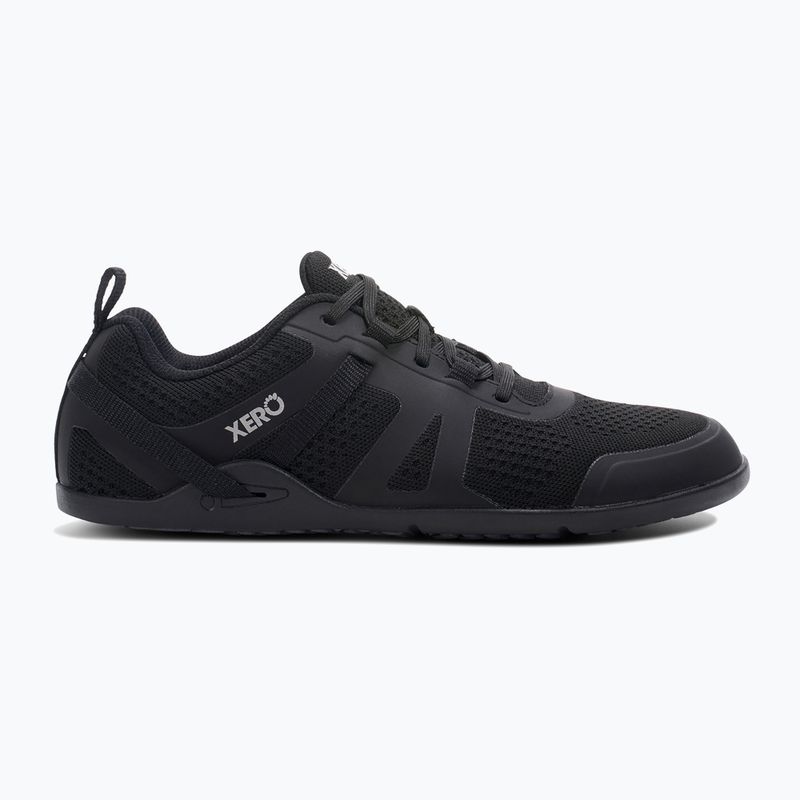 Pánské barefoot boty Xero Shoes Prio Neo black 8