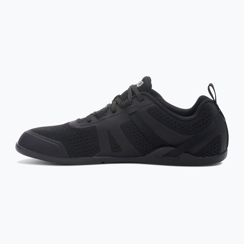 Pánské barefoot boty Xero Shoes Prio Neo black 9