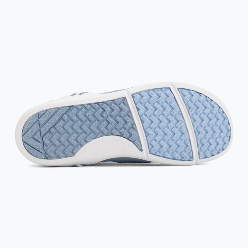 Dámské barefoot boty Xero Shoes Prio dusty blue 4