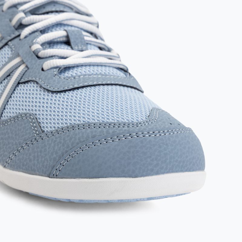 Dámské barefoot boty Xero Shoes Prio dusty blue 7