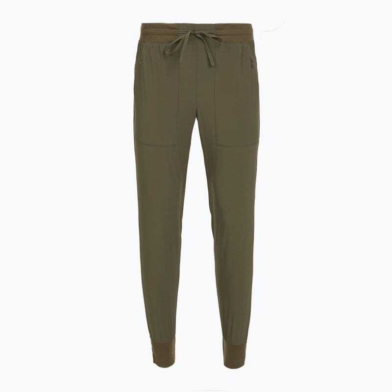 Dámské kalhoty Royal Robbins Spotless Evolution Jogger everglade