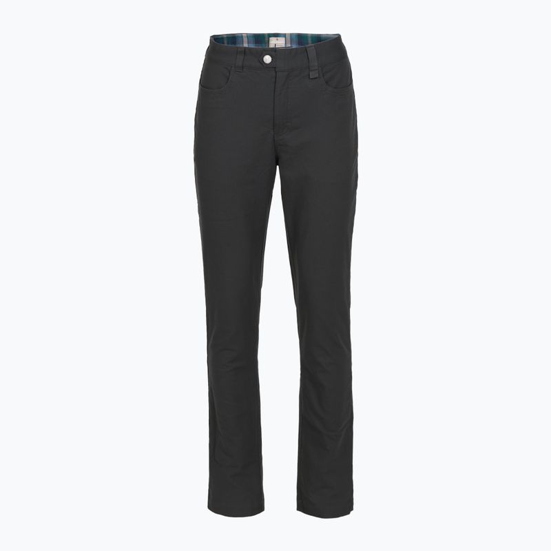 Dámské kalhoty Royal Robbins Billy Goat II Lined charcoal
