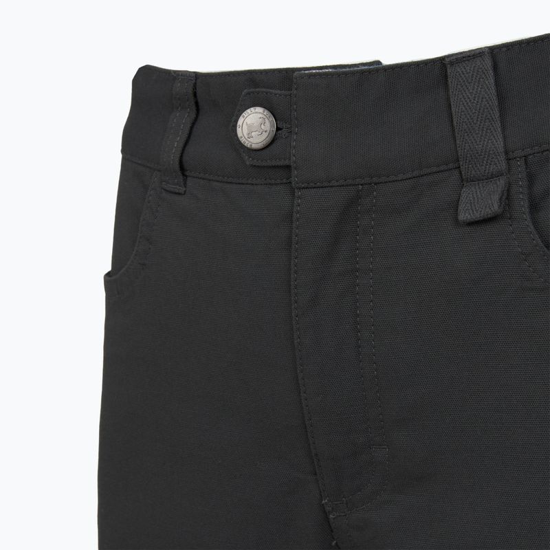 Dámské kalhoty Royal Robbins Billy Goat II Lined charcoal 3