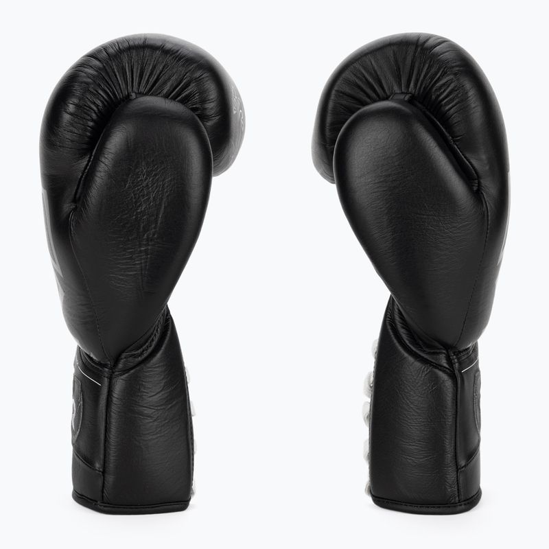 Boxerské rukavice Rival RFX-Guerrero Sparring -SF-H black 4