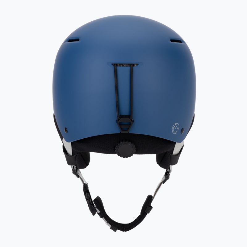 Dětská lyžařská helma Bollé Keystone Youth blue matte 4