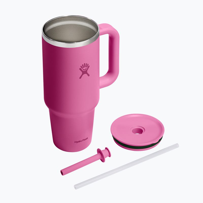 Termohrnek Hydro Flask All Around Travel Tumbler 1180 ml reef 4