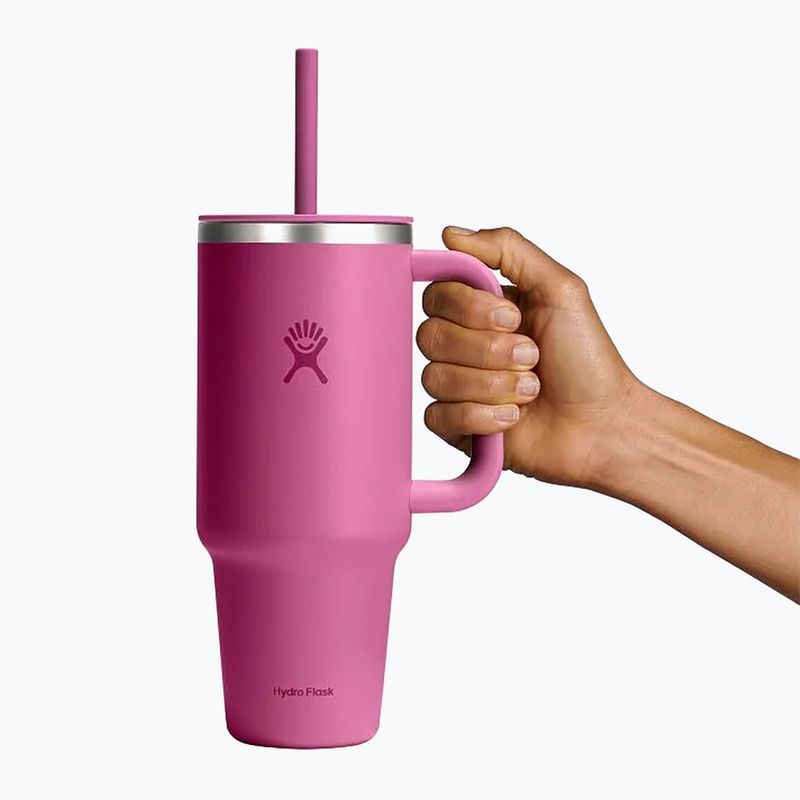 Termohrnek Hydro Flask All Around Travel Tumbler 1180 ml reef 5