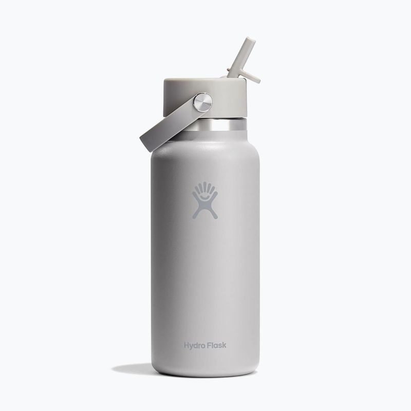 Termo láhev Hydro Flask Wide Flex Straw 946 ml birch