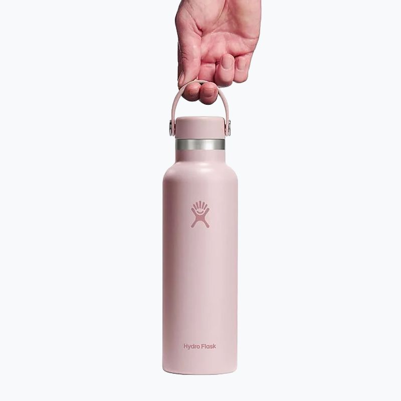 Termoláhev Hydro Flask Standard Flex 620 ml trillium 3