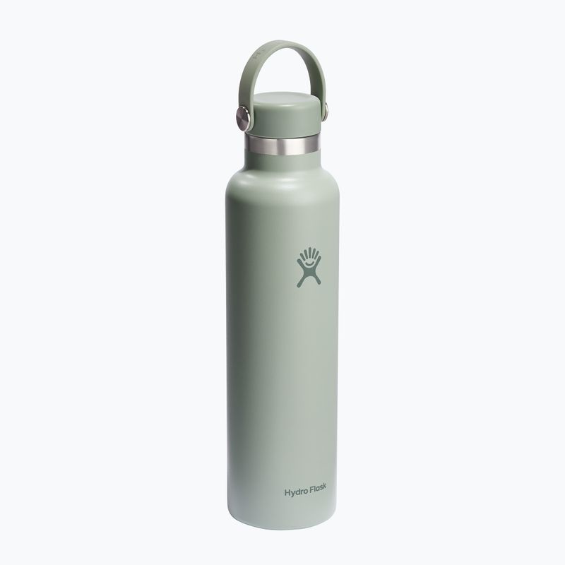 Termoláhev Hydro Flask Standard Flex Cap 710 ml agave 2