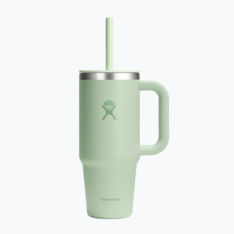 Termohrnek Hydro Flask All Around Travel Tumbler 710 ml aloe