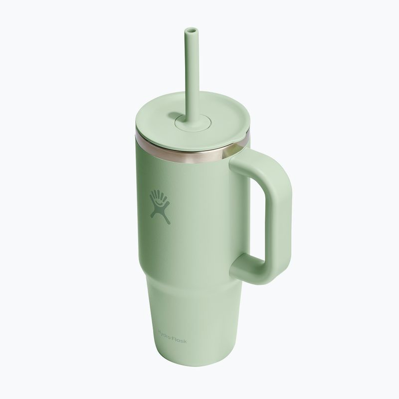 Termohrnek Hydro Flask All Around Travel Tumbler 710 ml aloe 3