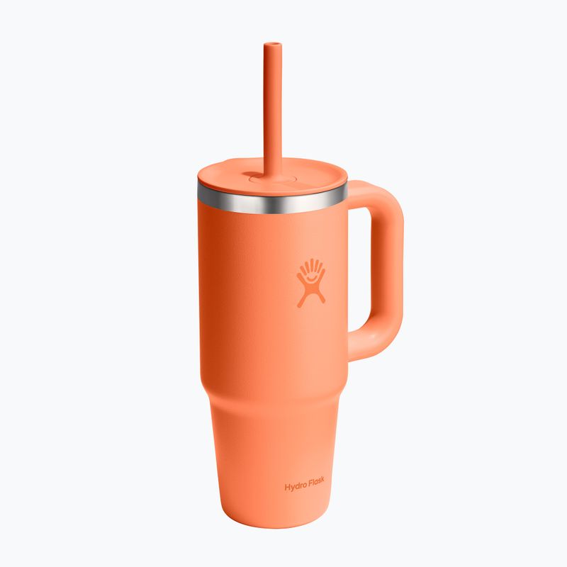 Termohrnek Hydro Flask All Around Travel Tumbler 710 ml nektar 2