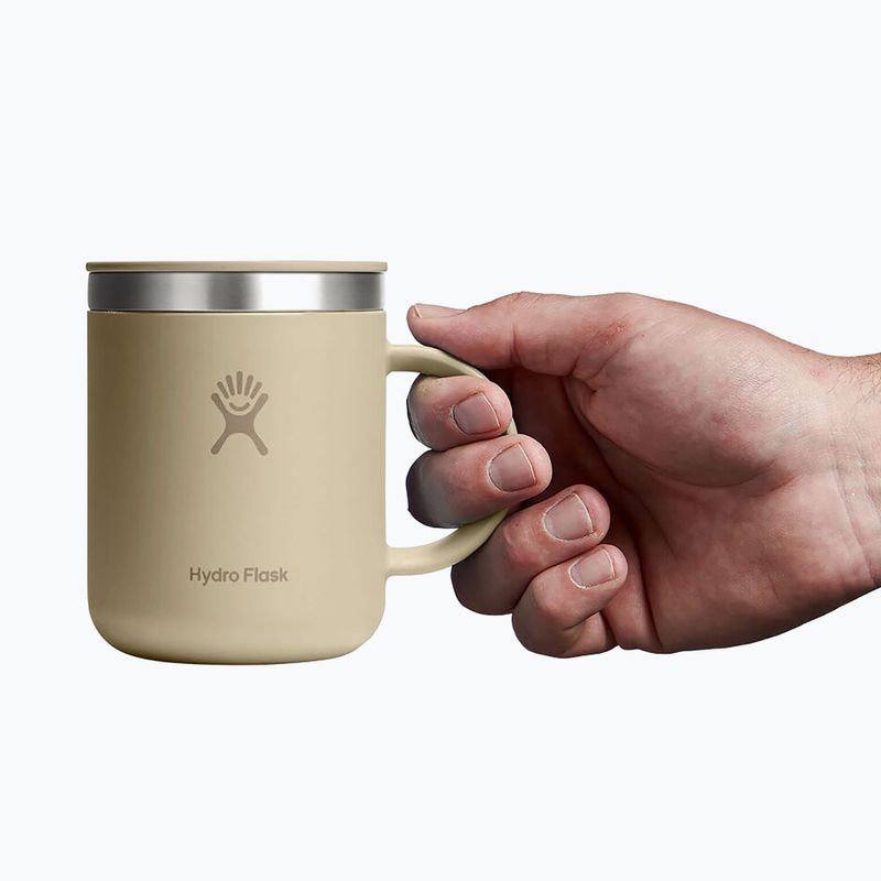 Termohrnek Hydro Flask Mug 355 ml oat 3