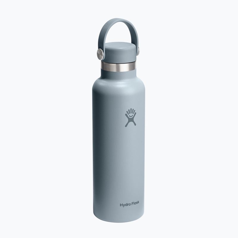 Termosová láhev Hydro Flask Standard Flex 621 ml shale gray 2