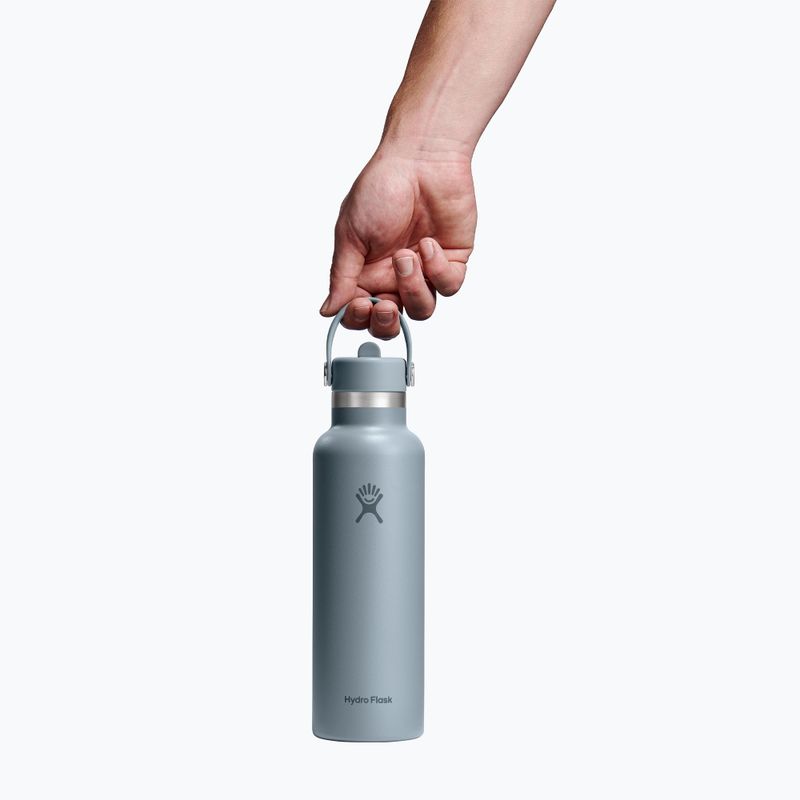 Termoláhev Hydro Flask Standard Flex 621 ml shale gray 3