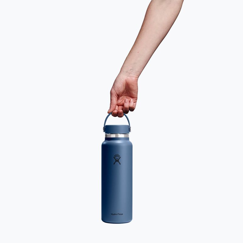 Termoska Hydro Flask Wide Flex 1180 ml harbor blue 3