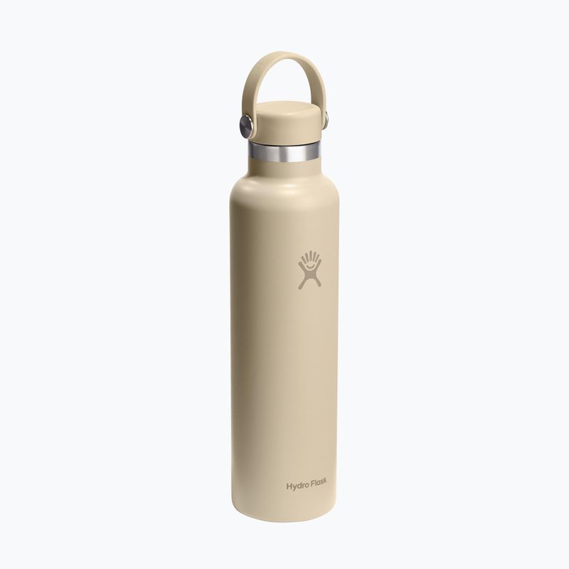 Termo láhev Hydro Flask Standard Flex 710 ml oat 2