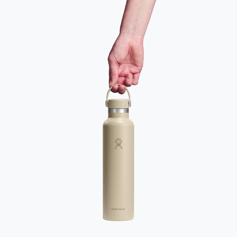 Termo láhev Hydro Flask Standard Flex 710 ml oat 3