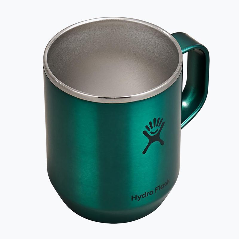 Termohrnek Hydro Flask Lightweight Mug 355 ml emerald green 4