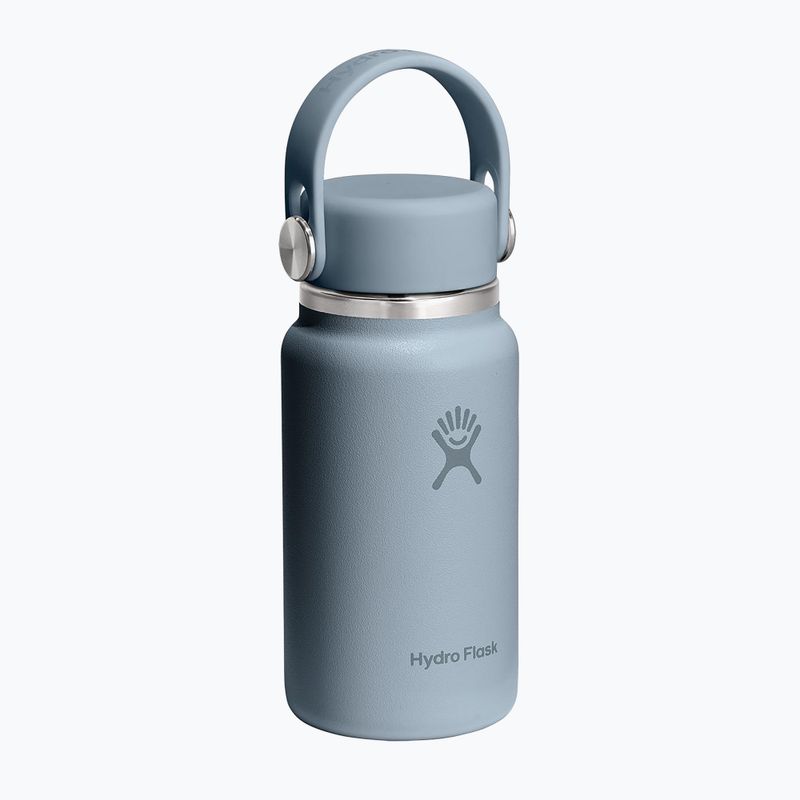 Termosová láhev Hydro Flask Micro Hydro 200 ml shale gray 2