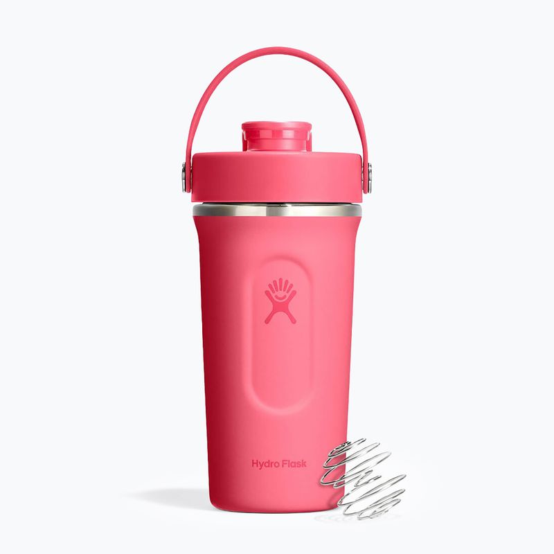 Šejkr Hydro Flask Insulated Shaker 710 ml popstar pink