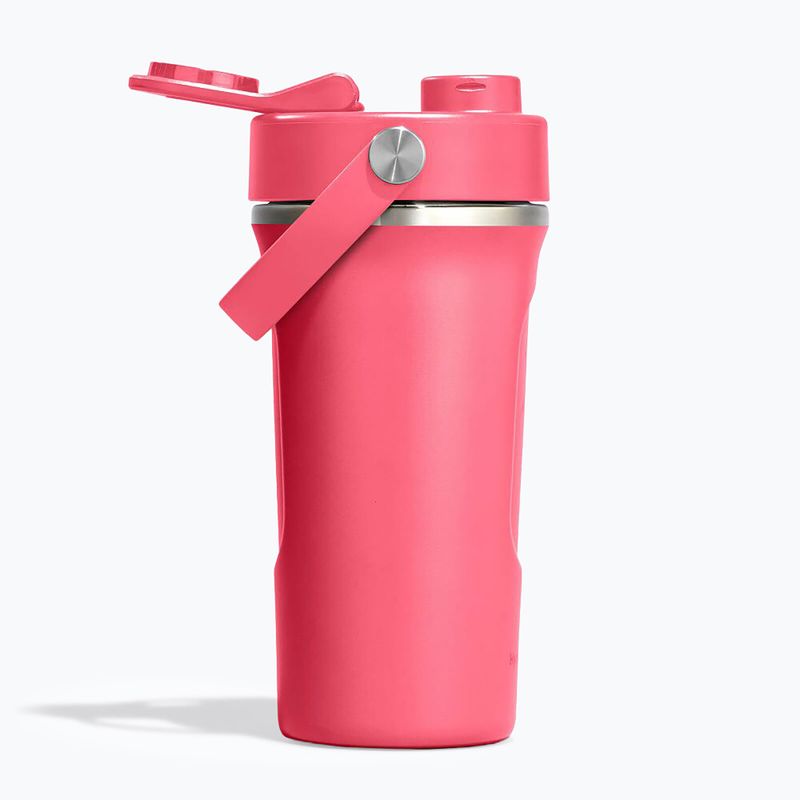 Šejkr Hydro Flask Insulated Shaker 710 ml popstar pink 4