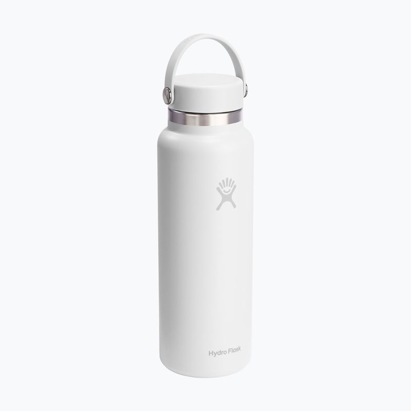 Termoska Hydro Flask Wide Flex 1180 ml white 2