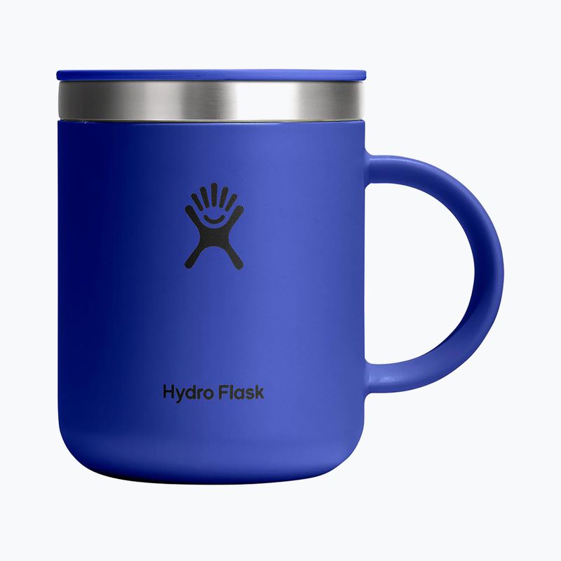 Termohrnek Hydro Flask Mug 355 ml capri blue