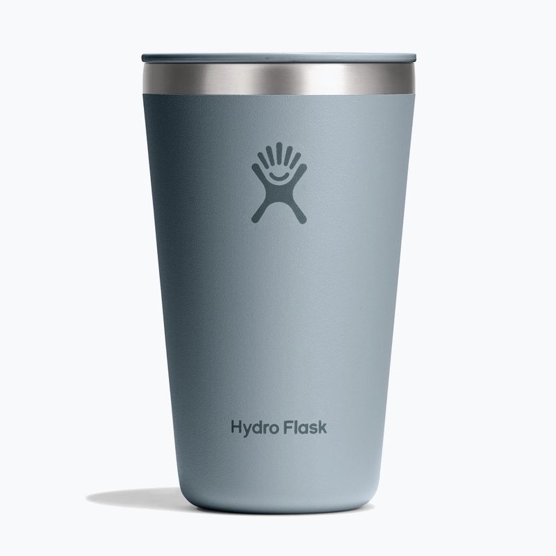 Termohrnek Hydro Flask All Around Tumbler Press-In LID 470 ml shale grey