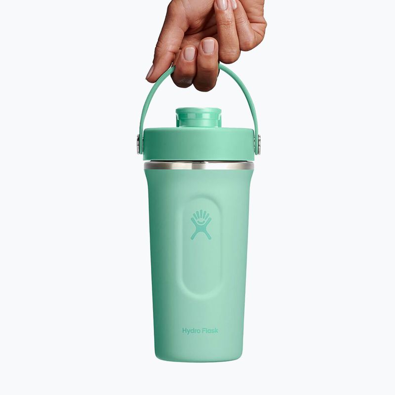 Šejkr Hydro Flask Insulated Shaker 710 ml mermaid green 3