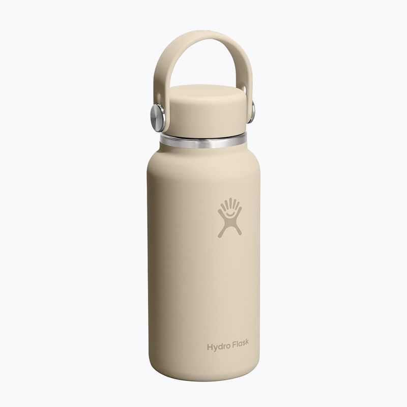 Termo láhev Hydro Flask Micro Hydro 300 ml oat 2