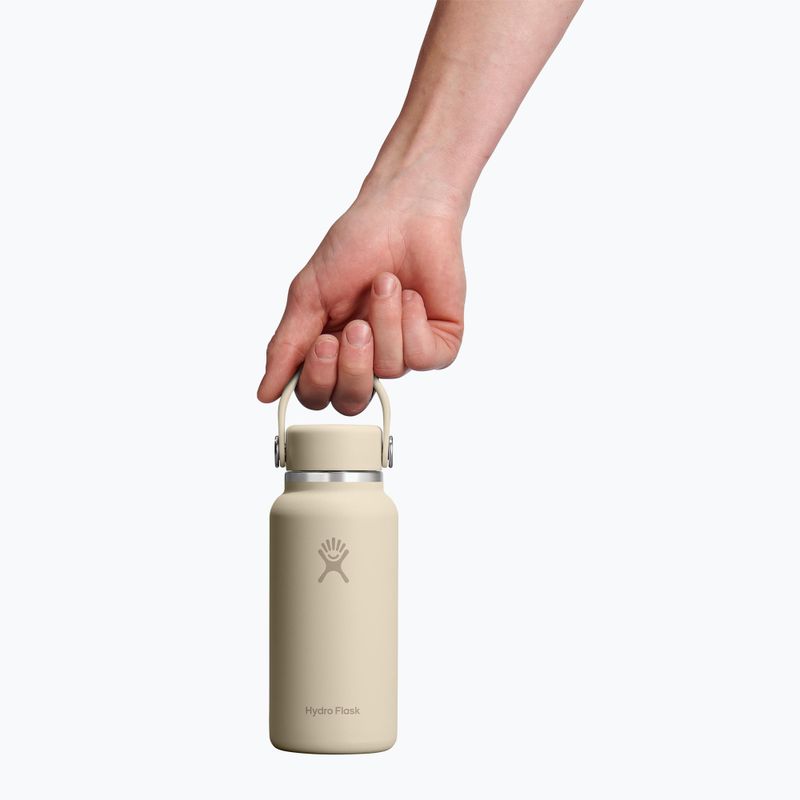 Termo láhev Hydro Flask Micro Hydro 300 ml oat 3