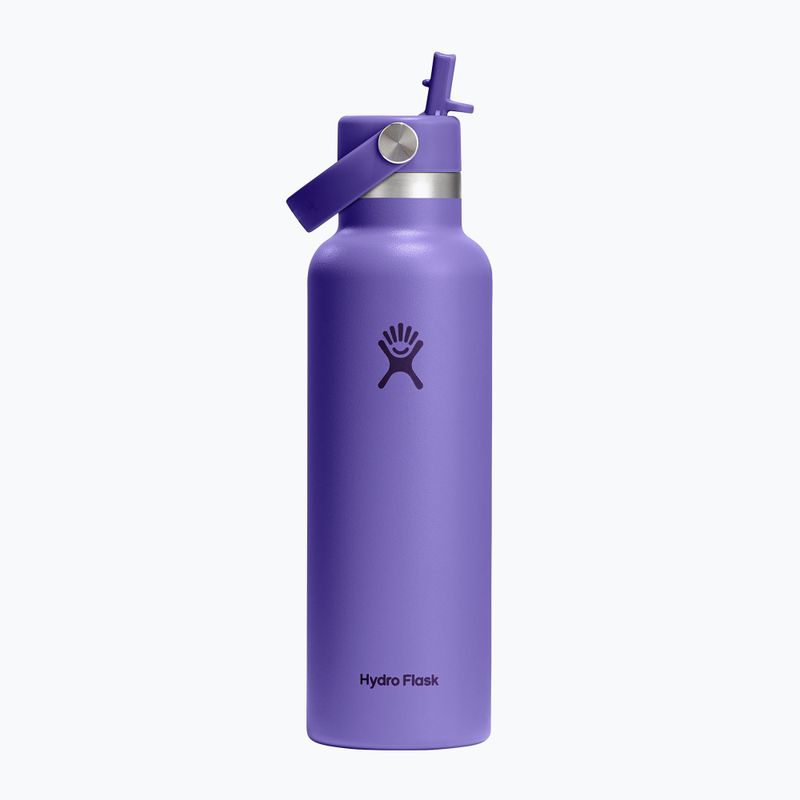 Termo láhev Hydro Flask Standard Flex 621 ml utopia purple