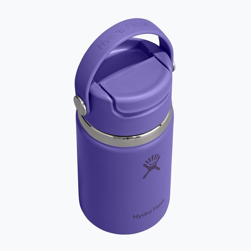 Termohrnek Hydro Flask Travel Mug Flip Sip 355 ml utopia purple 3