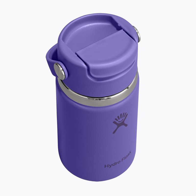 Termohrnek Hydro Flask Travel Mug Flip Sip 355 ml utopia purple 4