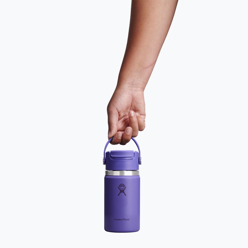 Termohrnek Hydro Flask Travel Mug Flip Sip 355 ml utopia purple 6