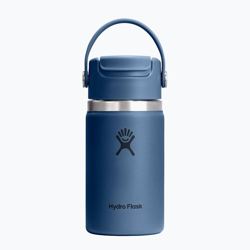 Termohrnek Hydro Flask Travel Mug Flip Sip 355 ml harbor blue