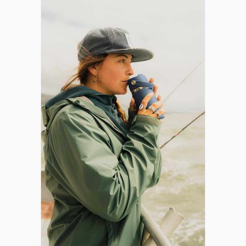 Termohrnek Hydro Flask Travel Mug Flip Sip 355 ml harbor blue 5