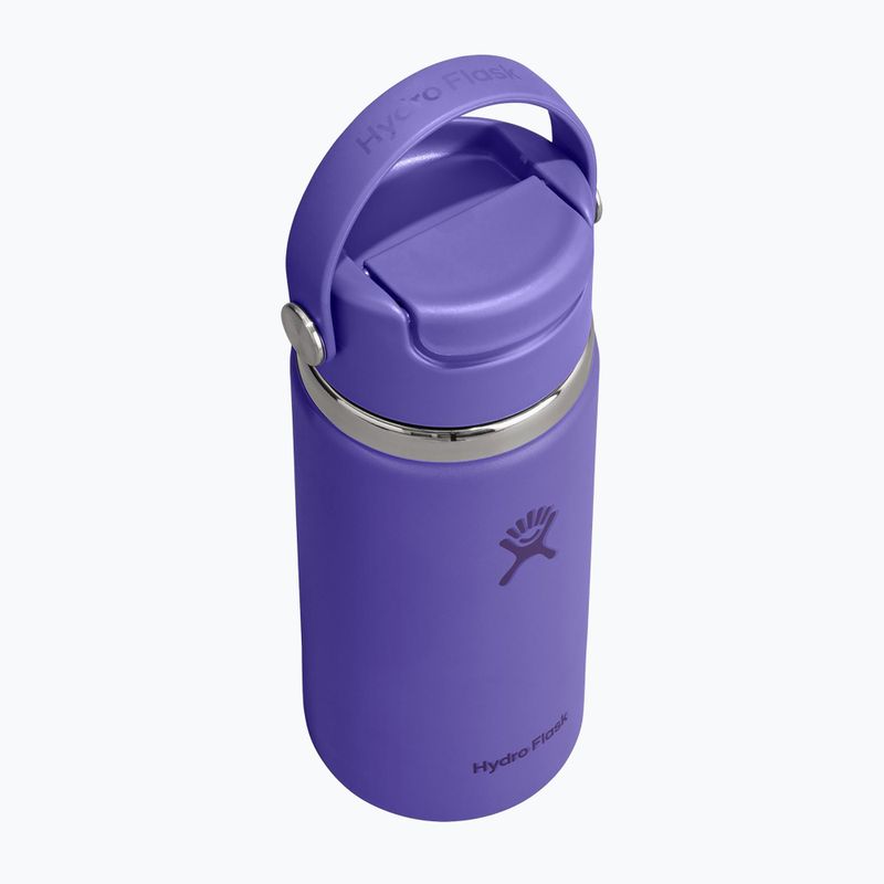 Termohrnek Hydro Flask Travel Mug Flip Sip 473 ml utopia purple 3