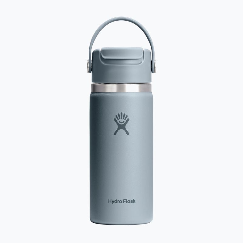 Termohrnek Hydro Flask Travel Mug Flip Sip 473 ml shale gray